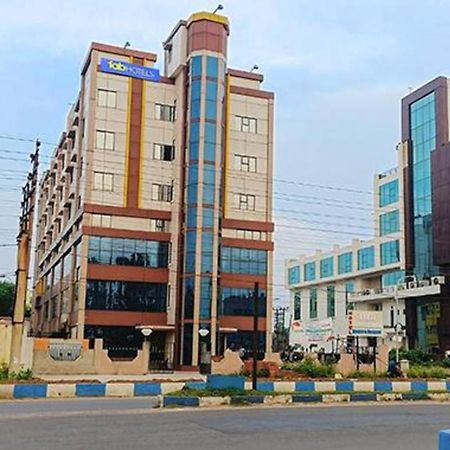 Fabhotel Green I Āsansol Dış mekan fotoğraf