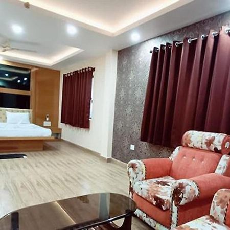 Fabhotel Green I Āsansol Dış mekan fotoğraf