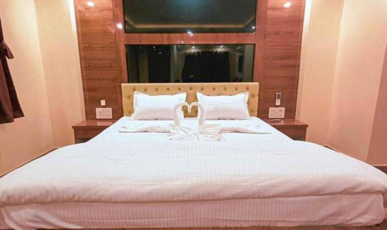 Fabhotel Green I Āsansol Dış mekan fotoğraf