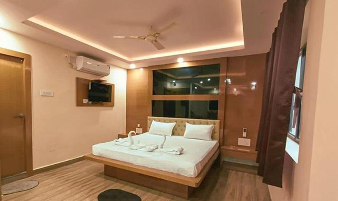 Fabhotel Green I Āsansol Dış mekan fotoğraf