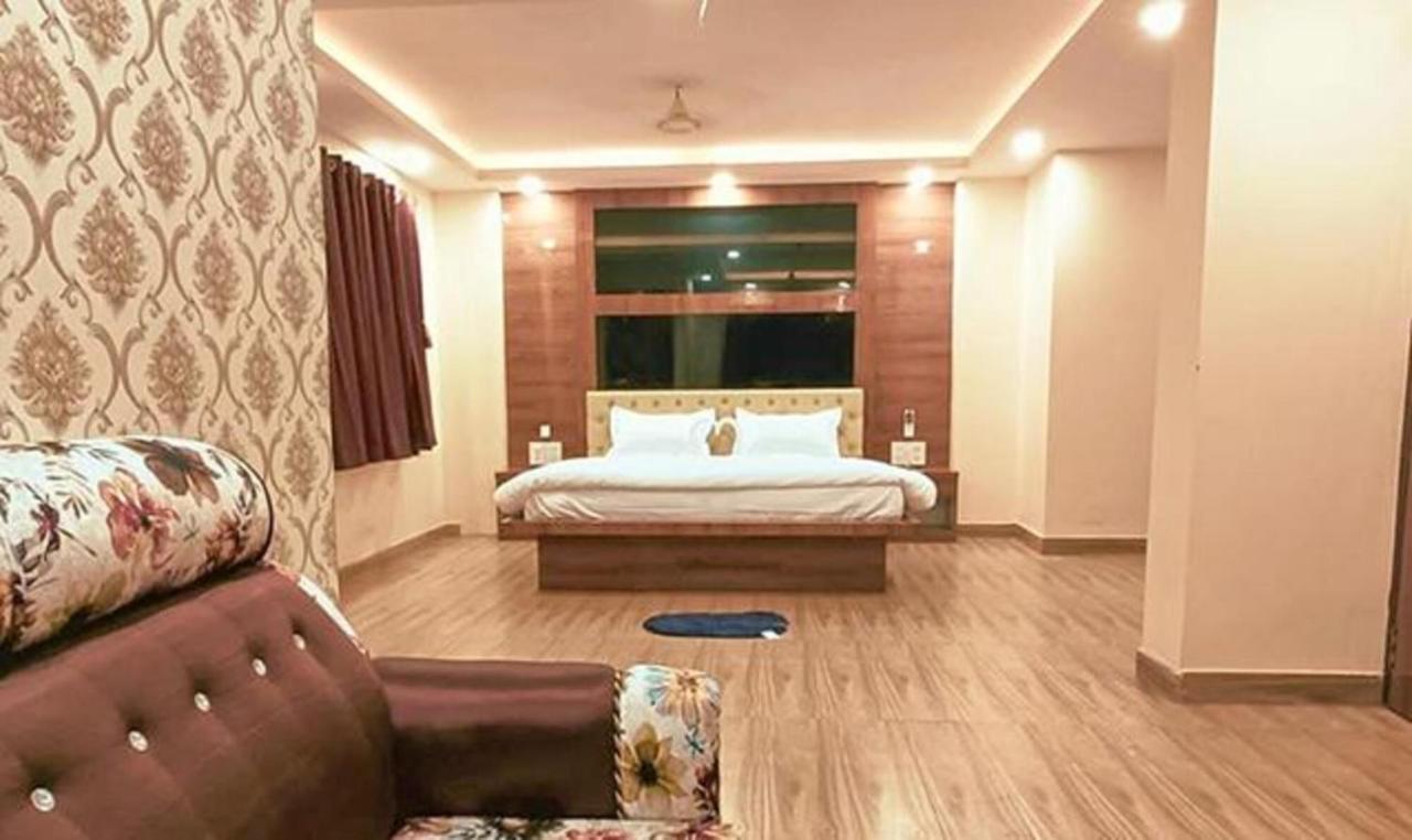 Fabhotel Green I Āsansol Dış mekan fotoğraf