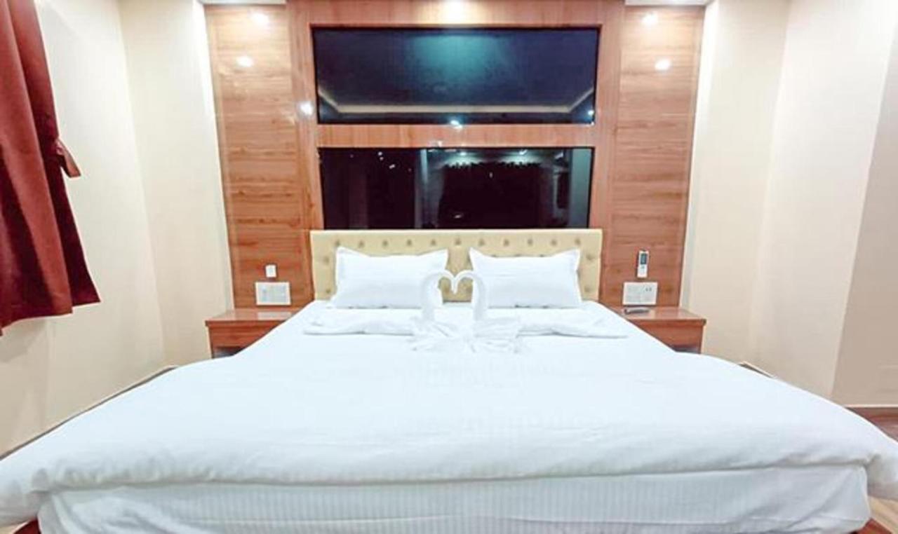 Fabhotel Green I Āsansol Dış mekan fotoğraf