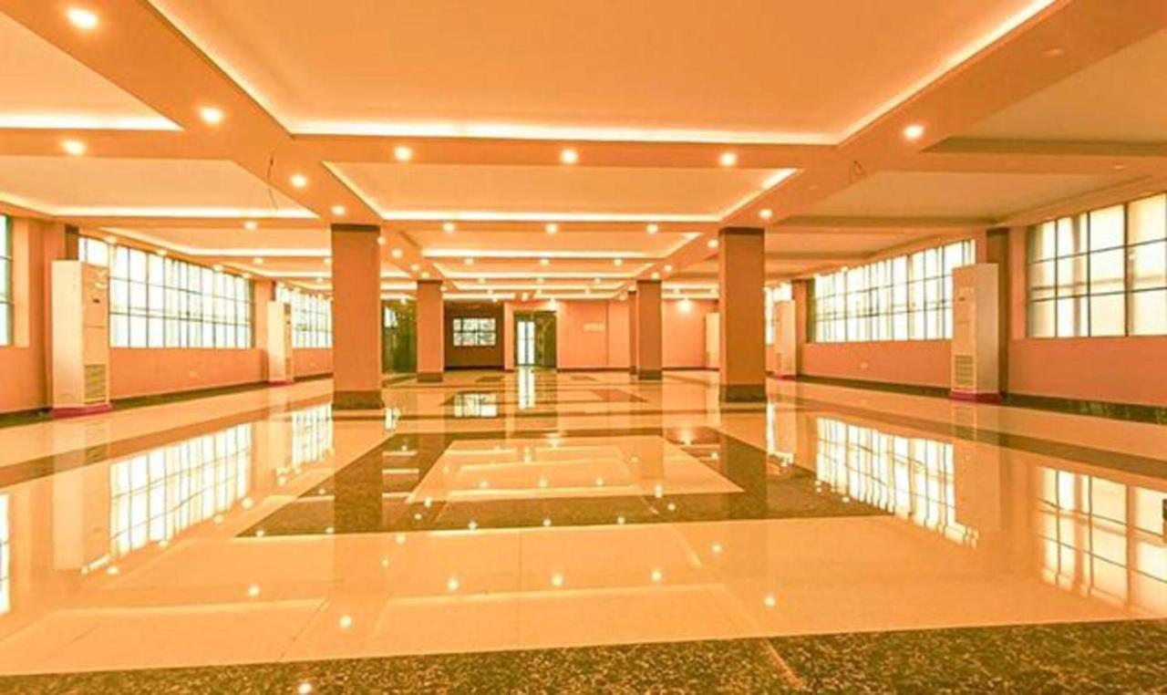 Fabhotel Green I Āsansol Dış mekan fotoğraf