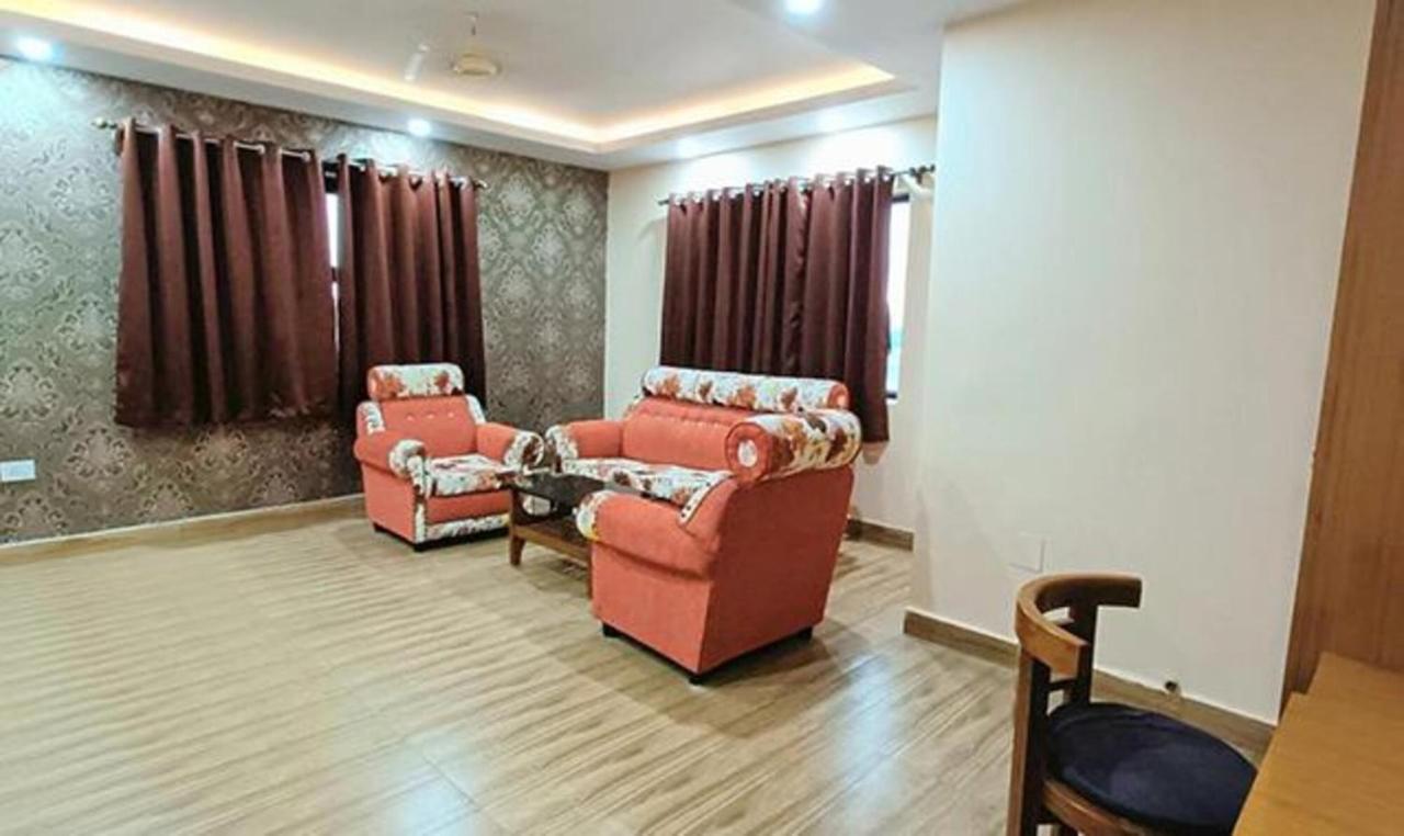 Fabhotel Green I Āsansol Dış mekan fotoğraf