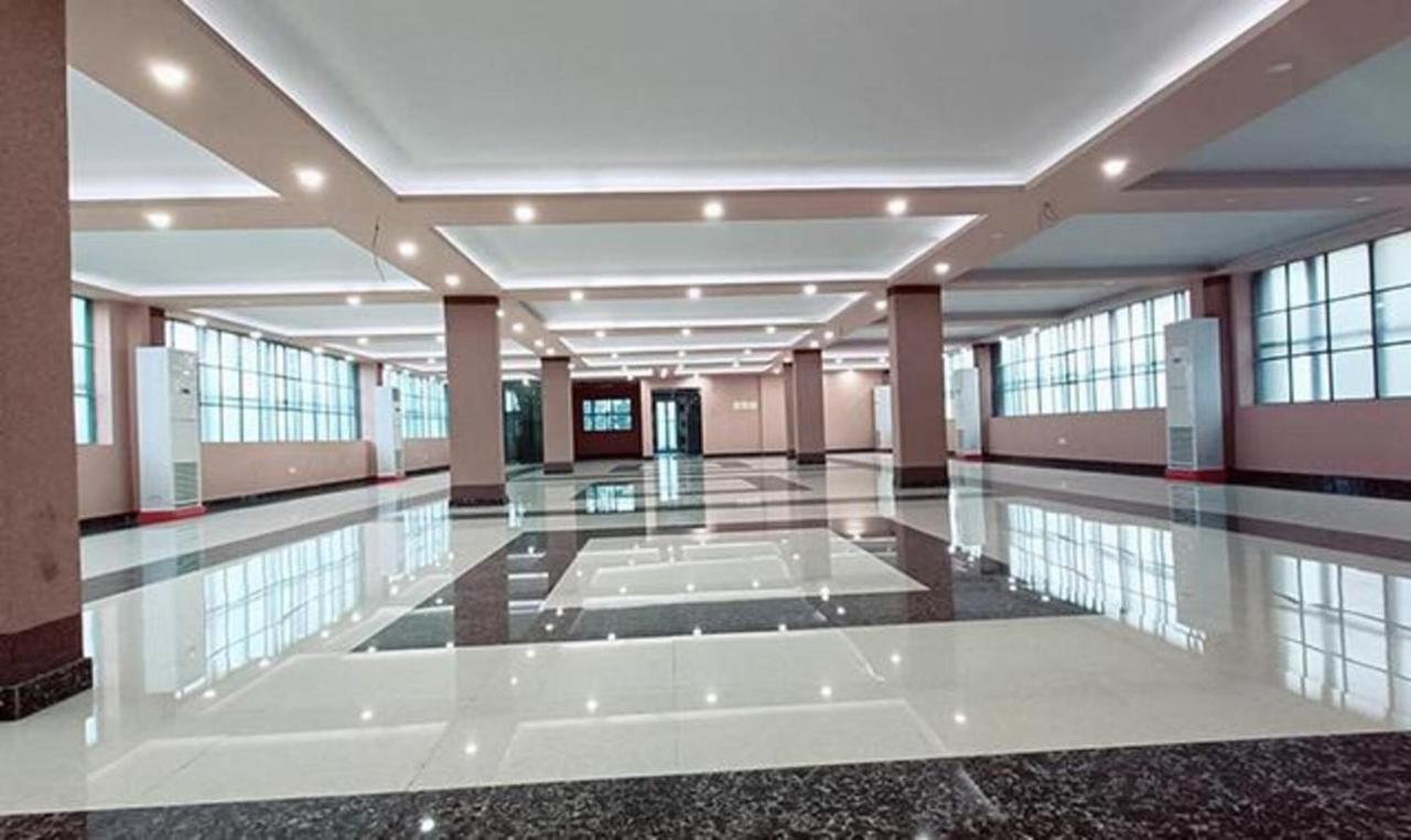 Fabhotel Green I Āsansol Dış mekan fotoğraf