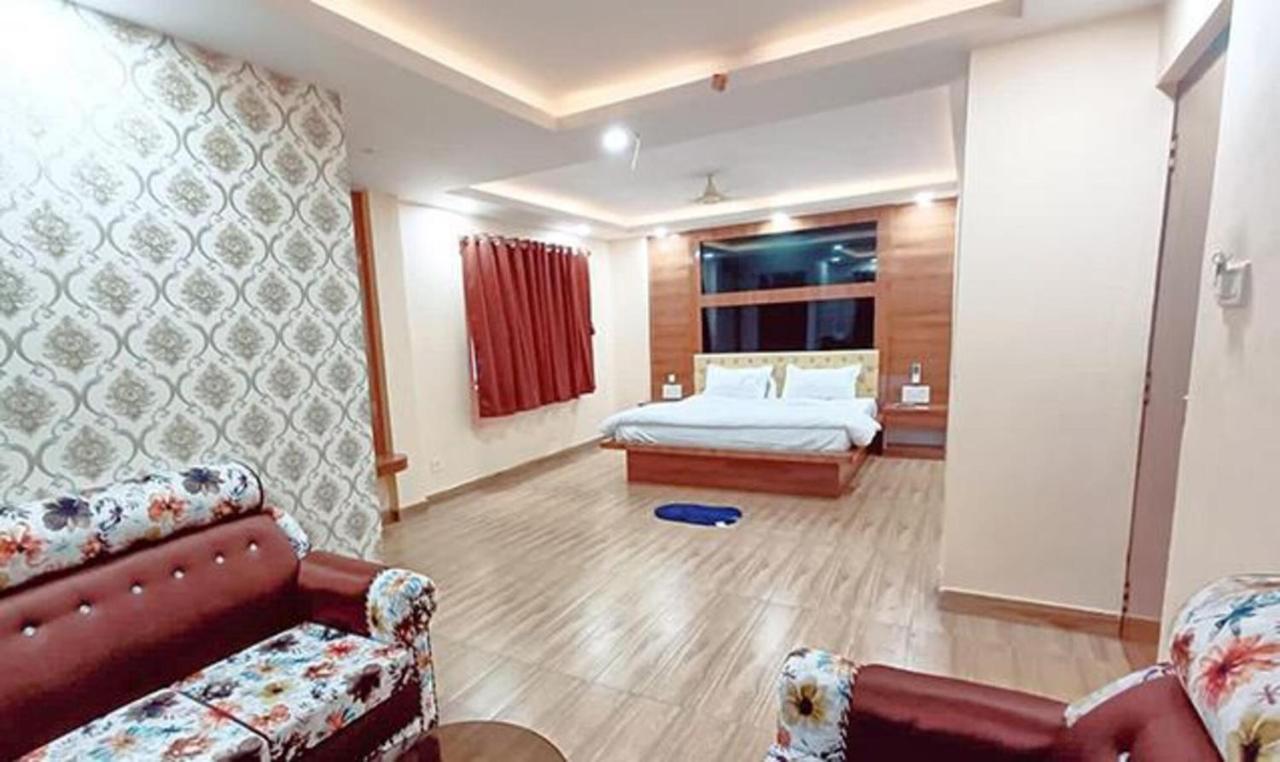 Fabhotel Green I Āsansol Dış mekan fotoğraf